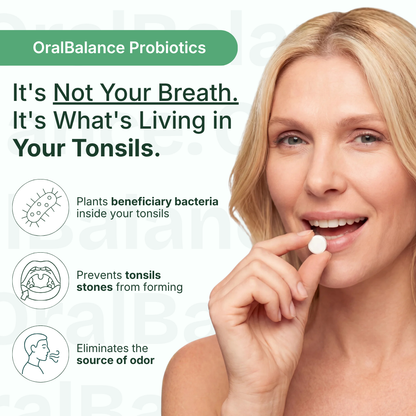 OralBalance Chews
