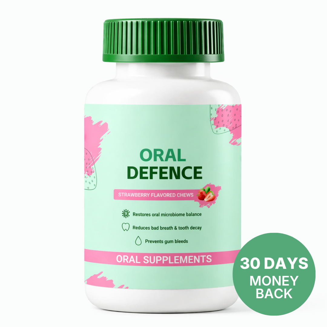 OralBalance Chews