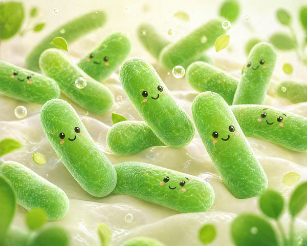 Lactobacillus Paracasei
