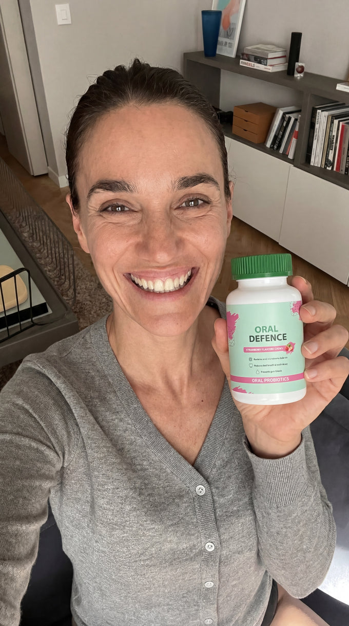 Emma K., verified buyer
